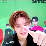 [NCT칠프] <b>유타</b>영통 너무예쁨..