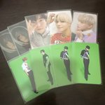 [NCT칠프] 나 <b>쥬얼</b>포카 개잘뽑은듯