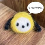 [방탄소년단] <b>지옥</b>에서 온 치미….