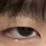 삼백안이라는 개념을 어제 알게 됐는데