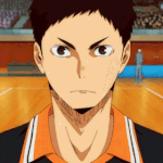 [하이큐] ❤️하이큐 애니 5기 기원 66일차❤️