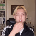 [BTOB] 따끈따끈 람찌짤 두고 <b>자러</b>가겠음