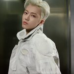 [NCT드림] 나 재민이 <b>백발</b> 개조아함