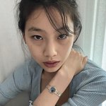 [댓글부탁해] 정호연 <b>배우님</b> 쌍꺼풀