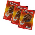 [NCT칠프] 이거 아는사람 닭강정