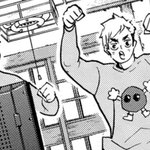 [댓글부탁해] 단어 <b>세</b> 개만 던져주고 가2