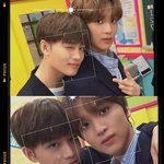 [NCT칠프] 어?<b>예쁘다</b>