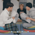 [NCT칠프] ㄷ진짜 머리 빡빡침 ㅈㄴ<b>기여</b><b>워</b>