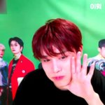 [NCT칠프] 나진짜여기서 못벗어나는중