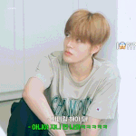 [NCT칠프] <b>착한</b> 푸딩이가 줫어