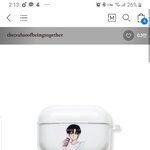 <b>에어</b>팟 케이스 이거 너무 씹덕같냐?