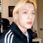 [BTOB] 민혁이 <b>크롭</b> 미리보기 스포주의