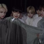 [엔하이픈] 진짜 막 데뷔 했을 <b>때</b> 엔하이픈 비하인드