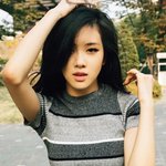 로제 <b>흑발</b> 안하려나??
