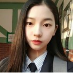 [모두드루와] 카리나 <b>정자</b>중동창 친구 일화 222