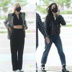 로제는 진짜 <b>힙한데</b> 지수는 우리이모랑 비슷한느낌