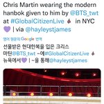 [방탄소년단] 콜플형ㅠㅠㅠ감동ㅠㅠ