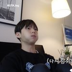 [BTOB] 이민혁 이 짤