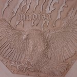 [가죽공예] 가죽 공예 독수리 <b>카빙</b>(가죽 <b>카빙</b>)