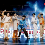 [방탄소년단] 이삐<b>두라</b> 새벽에한 글로벌ctz 공연 너튭 너엔 공계로