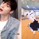 차은우 <b>치모치모</b> 진심 충격임