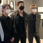 [방탄소년단] 뜬금없지만
