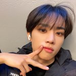 [더보이즈] 김선우 <b>흑발생</b>머리 기원 2일차