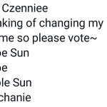 [NCT칠프] 아니 이러니까 포도알이 <b>밀리지</b>ㅋㅋㅋㅋ