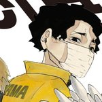 하이큐는 <b>캐들</b>이 다 예뻐서 짜증남