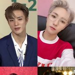 [NCT드림] 아 개웃겨 드림 <b>헤어</b> 도장깨기 중이래
