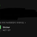 [NCT칠프] <b>오예</b> 방점