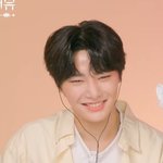 [스키즈] 이엔이 눈웃음 사랑...