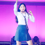 [드루와] 오마이걸 <b>아린</b> 짤털