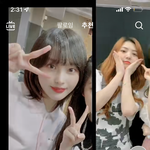 틱톡에 <b>짱개</b> ㅈㄴ 많네 ㄷ