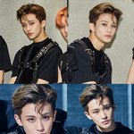 [NCT칠프] 이때 마크 <b>머리</b> 넘 이쁘다