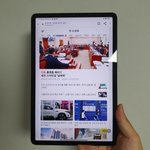 "삼성 꺾겠다" 중국 샤오미의 자신감…'반값 태블릿' 써보니