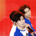 [NCT칠프] 혼자 추팔중인데 이거 보고