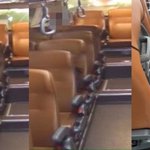 "세상에 이런 일이" 버스서 <b>대변</b> 누고 달아난 남성