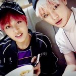 [NCT칠프] 리더와 <b>막내</b>