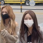 얘들아 스우파 이거 누구임?
