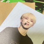 [NCT칠프] 특전 <b>조나</b> 예쁘다