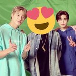 [NCT드림] 시그 <b>촬영</b> 사진은 아니겠지ㅣ