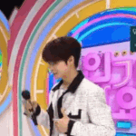 [트레저] 패션<b>위크</b> 뽀이