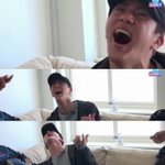 [방탄소년단] 역시 잘생겨서 그런가?