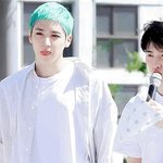 [펜타곤] 우서기 <b>여원</b>이는