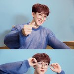 [스키즈] 돼끼 고글 진짜 잘어<b>율림</b>ㅎㅎㅎㅎ