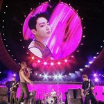 [모두드루와] 오늘자 <b>콜플</b>과 콜라보 무대한 방탄