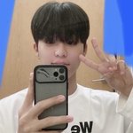 [트레저] 못 본 <b>사이</b>에 동그리가 됐네><