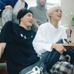 [NCT칠프] 둘이 <b>쇼파</b> 자리 양보하던거 보다가