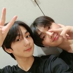 [엔하이픈] 얘네 완전 작은고양이랑 큰고양이임